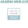 ASA5540-MEM-2GB= подробнее