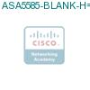ASA5585-BLANK-H= подробнее