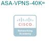 ASA-VPNS-40K= подробнее