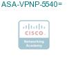 ASA-VPNP-5540= подробнее