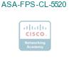 ASA-FPS-CL-5520 подробнее