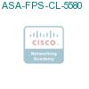 ASA-FPS-CL-5580 подробнее