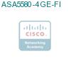 ASA5580-4GE-FI подробнее