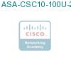 ASA-CSC10-100U-2Y подробнее
