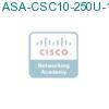 ASA-CSC10-250U-1Y подробнее