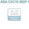 ASA-CSC10-500P-1Y подробнее