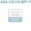 ASA-CSC10-50P-1Y подробнее