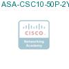 ASA-CSC10-50P-2Y подробнее