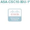 ASA-CSC10-50U-1Y подробнее