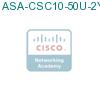 ASA-CSC10-50U-2Y подробнее