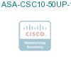 ASA-CSC10-50UP-1Y подробнее