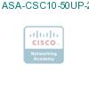 ASA-CSC10-50UP-2Y подробнее