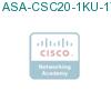 ASA-CSC20-1KU-1Y подробнее