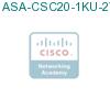 ASA-CSC20-1KU-2Y подробнее