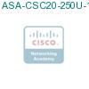 ASA-CSC20-250U-1Y подробнее