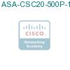 ASA-CSC20-500P-1Y подробнее