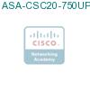 ASA-CSC20-750UP-1Y подробнее