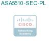 ASA5510-SEC-PL подробнее