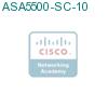 ASA5500-SC-10 подробнее