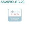 ASA5500-SC-20 подробнее