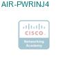AIR-PWRINJ4 подробнее