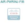 AIR-PWRINJ-FIB подробнее