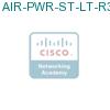 AIR-PWR-ST-LT-R3P= подробнее