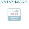 AIR-LAP1131AG-C-K9 подробнее