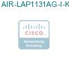 AIR-LAP1131AG-I-K9 подробнее