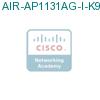 AIR-AP1131AG-I-K9 подробнее
