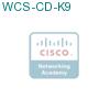 WCS-CD-K9 подробнее