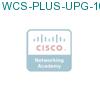 WCS-PLUS-UPG-100 подробнее