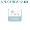AIR-CT5508-12-K9 подробнее
