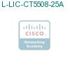 L-LIC-CT5508-25A подробнее
