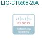 LIC-CT5508-25A подробнее