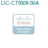 LIC-CT5508-50A подробнее