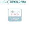 LIC-CT5508-250A подробнее
