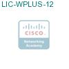 LIC-WPLUS-12 подробнее