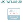 LIC-WPLUS-25 подробнее