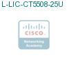 L-LIC-CT5508-25U подробнее