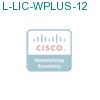 L-LIC-WPLUS-12 подробнее