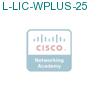 L-LIC-WPLUS-25 подробнее