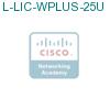 L-LIC-WPLUS-25U подробнее