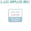 L-LIC-WPLUS-50U подробнее