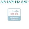AIR-LAP1142-SK9-10 подробнее