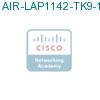 AIR-LAP1142-TK9-10 подробнее