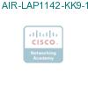 AIR-LAP1142-KK9-10 подробнее