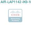 AIR-LAP1142-IK9-10 подробнее