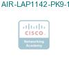 AIR-LAP1142-PK9-10 подробнее