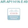 AIR-AP1141N-E-K9 подробнее